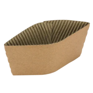 Protector de Cartón para Vaso