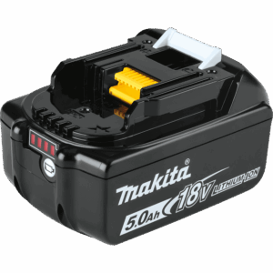 Batería Litio Ion 18V 5Ah