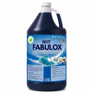 Fabulox mar fresco galón