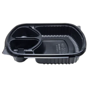 Contenedor para llevar