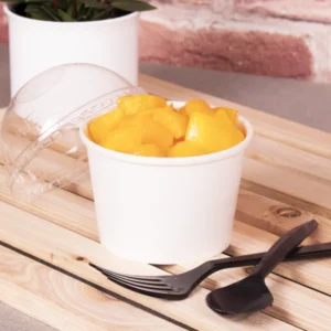 Contenedor de Alimentos Gourmet