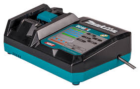 Cargador Rápido 40V