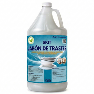 Jabón Líquido para Trastes