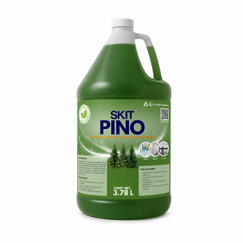 pino skit
