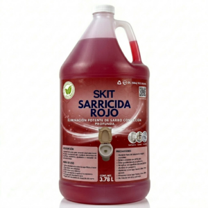Sarricida