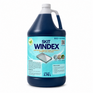 Windex galón