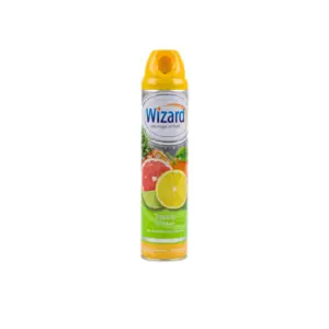 Aroma Wizard Tropical Citrus (Aerosol) 10 Oz