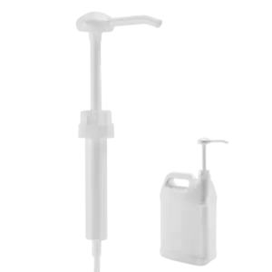 Bomba P/ Galon De Plastico