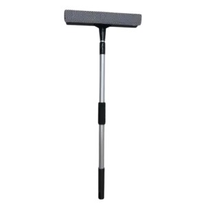 Jalador de Vidrios con Esponja