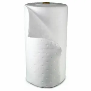 ABSORBENTE P/ ACEITE 96CM X 44MTS HP100 3M