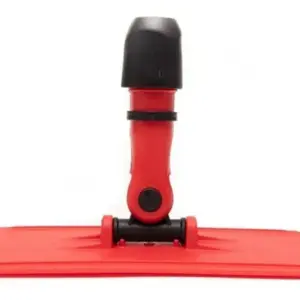 Porta Fibra Rojo Castor