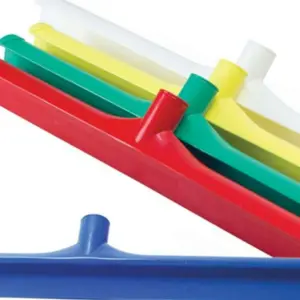 Jalador P/ Piso 60Cm Uh60-B Azul Castor (Esp)