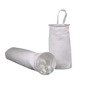 Bolsa Filtro Pog10P2F-We Con 50