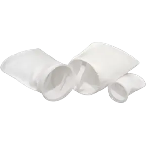 Bolsa Filtro Pog100P2F-We Con 50