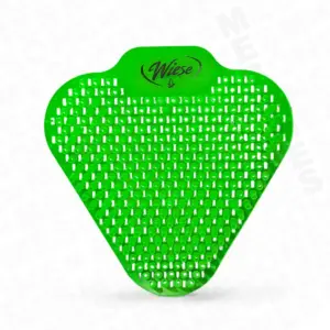 Tapete Antisalpicadura Citrus Verde Wiese