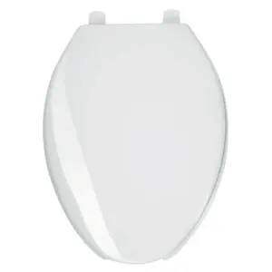 Asiento Blanco Para W.C.