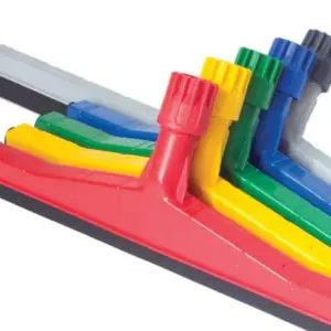 Jalador De Hule 65Cm Rojo