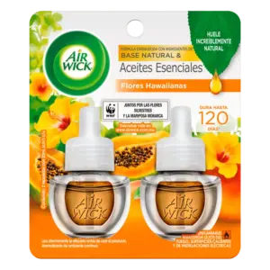 Aromatizante De Ambiente Continuo Hawai