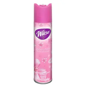Aroma Wiese Frutas Rojas (Aerosol) 323 G