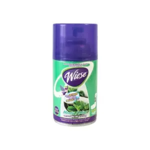 Autocontrol Wiese Menta 180Gr