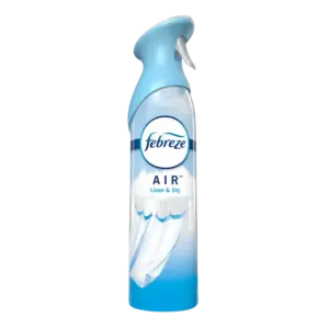 Aroma Febreze Spray