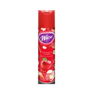 Aroma Wiese Manzana Canela (Aerosol) 226G