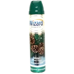 Aroma Wizard Pine Forest (Aerosol) 10 Oz