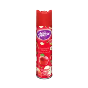 Aroma Wizard Apple Cinnamon (Aerosol) 10 Oz