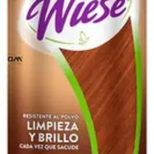 Cera para Muebles Wiese Limón 323Gr / 400Ml