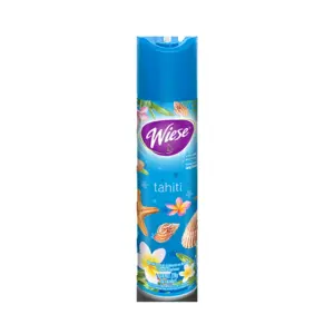 Aroma Wiese Tahiti (Aerosol) 226 G