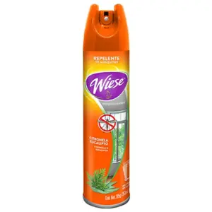 Aroma Wiese Citronela 285 Gr (Esp)