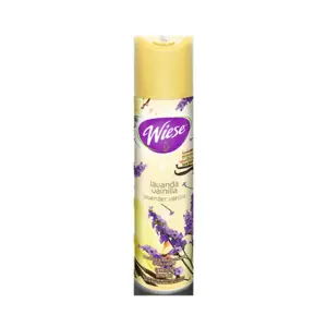 Aroma Wiese Lavanda-Vainilla 226G