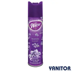 Aroma Wiese Lavanda (Aerosol) 365 G