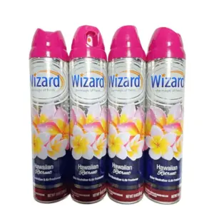 Aroma Wizard Hawaian (Aerosol) 10 Oz