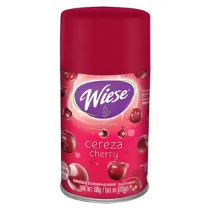 Autocontrol Wiese Cereza 180 Gr.