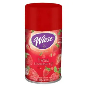 Autocontrol Wiese Fresa 180 Gr.
