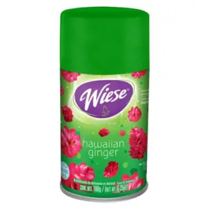 Autocontrol Wiese Hawaiian Ginger 180 Gr.