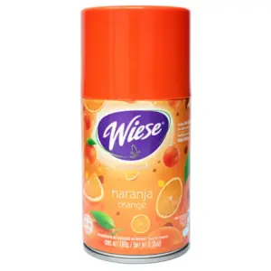 Autocontrol Wiese Naranja 180 Gr.