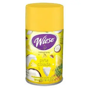Autocontrol Wiese Piña Colada 180 Gr.