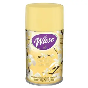Autocontrol Wiese Vainilla 180 Gr.