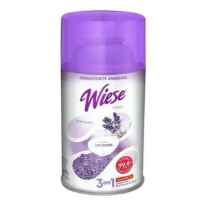 Autocontrol Wiese Lavanda 180 Gr.