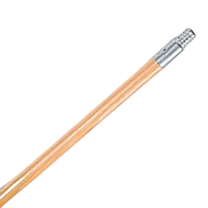 Bastón Metálico 1.2 Mts Rosca 3/8