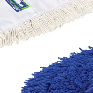 Funda P/ Mopa 40 Cm Profesional