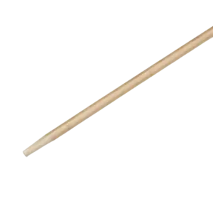 Bastón con Punta de Lápiz