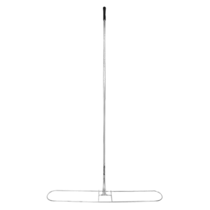 Aro P/ Mopa 90Cm Con Baston Metalico