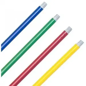 Bastón Lamina Verde 1.20 Mt 3/8