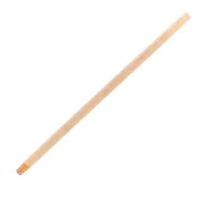 Baston De Madera Para Escoba 7/8