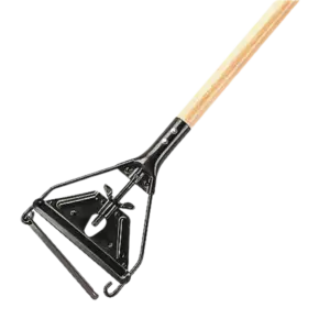 Porta Trapeador Madera