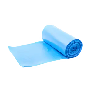 Bolsa Azul (48Gl) 40X46 Calibre 1.5 Con 100