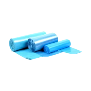 Bolsa Azul (60 Gl) 40 X 56 Calibre 1.4 Caja Con 100 Piezas